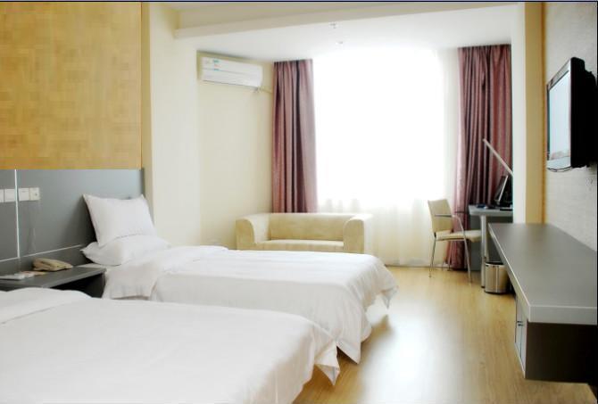 City Exquisite Hotel - Xiamen Dongdu Branch Habitación foto